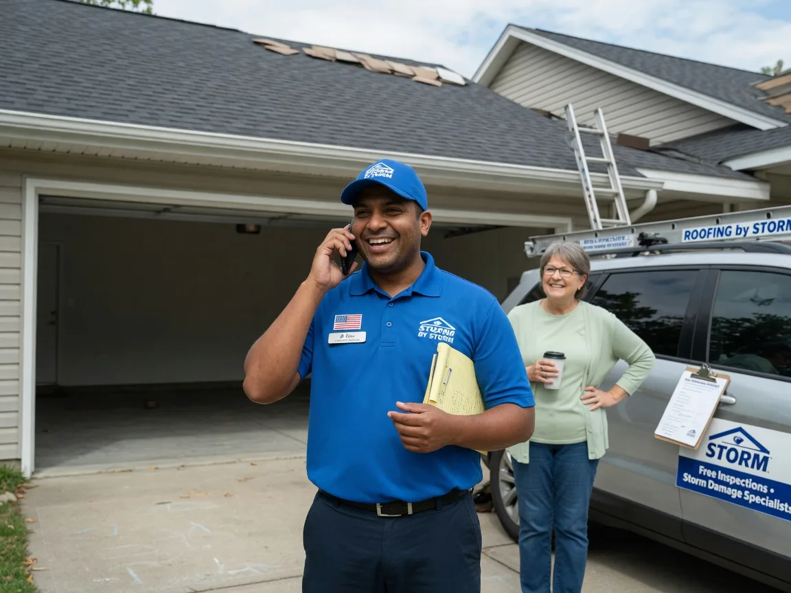 Roof Repair Near Me Ozone, AR FAQs